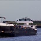 BREITLING, Tanker, Rotterdam