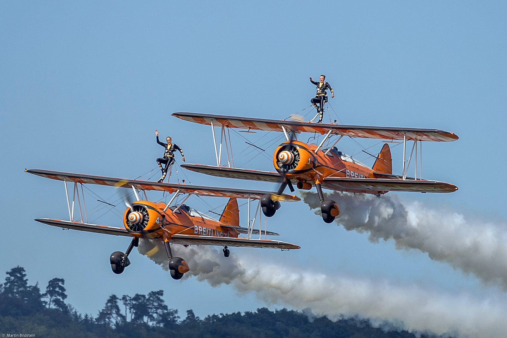 Breitling Wingwalker Dittingen 15