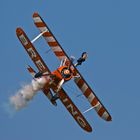 Breitling Wingwalkers Air 2014 Payerne