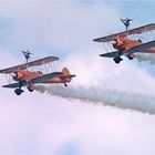 Breitling Wingwalkers