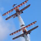 Breitling Wingwalkers (GB) - Stearman