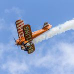 Breitling Wingwalkers I