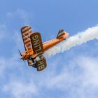 Breitling Wingwalkers I