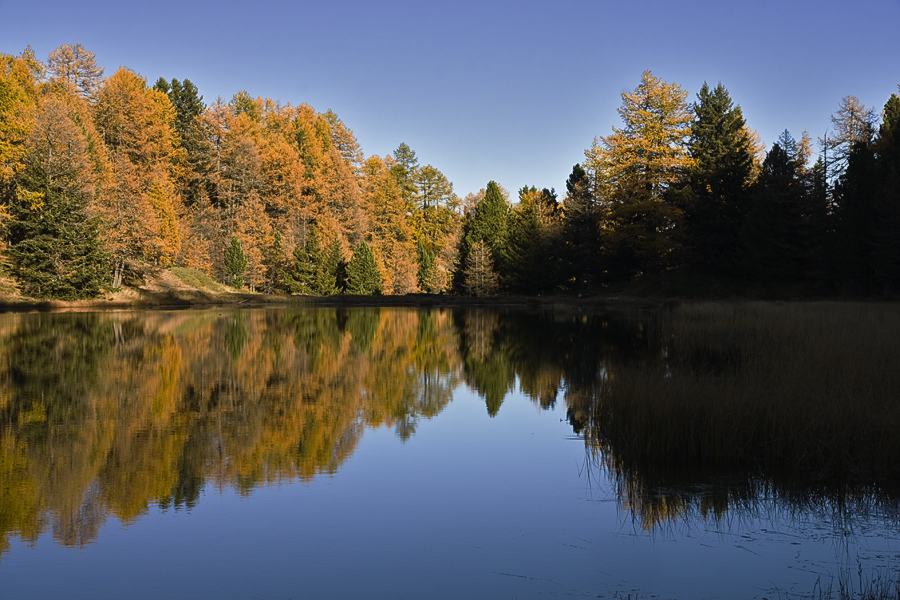 Breitmattensee