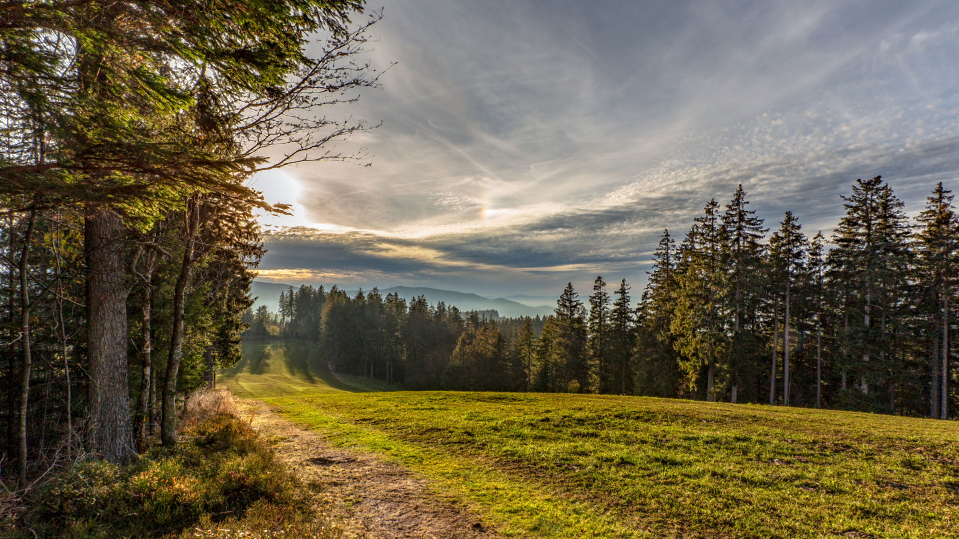 Breitnau Oct 2018