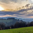 Breitnau Richtung Buchenbach II