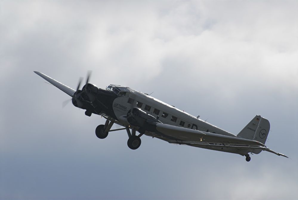 Breitscheid 02 / Ju-52