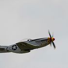 Breitscheid 11 / P-51 Mustang