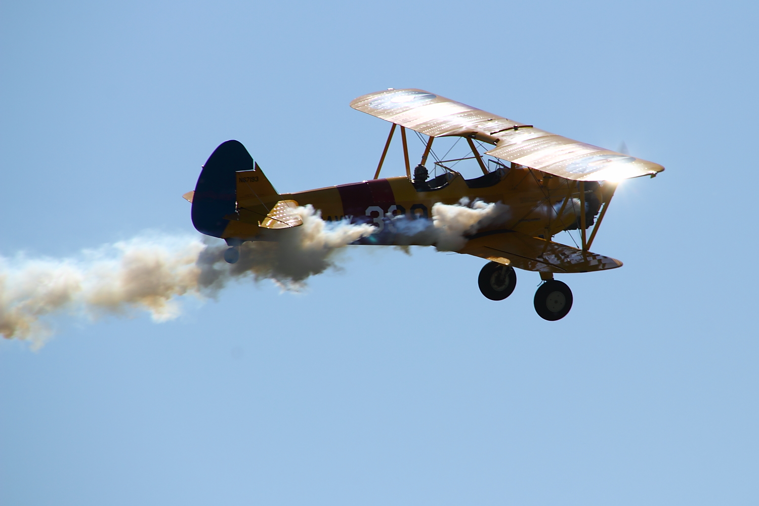 Breitscheid Airshow 1