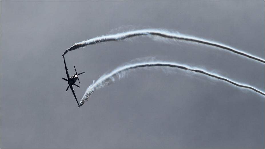 Breitscheid Airshow 2012