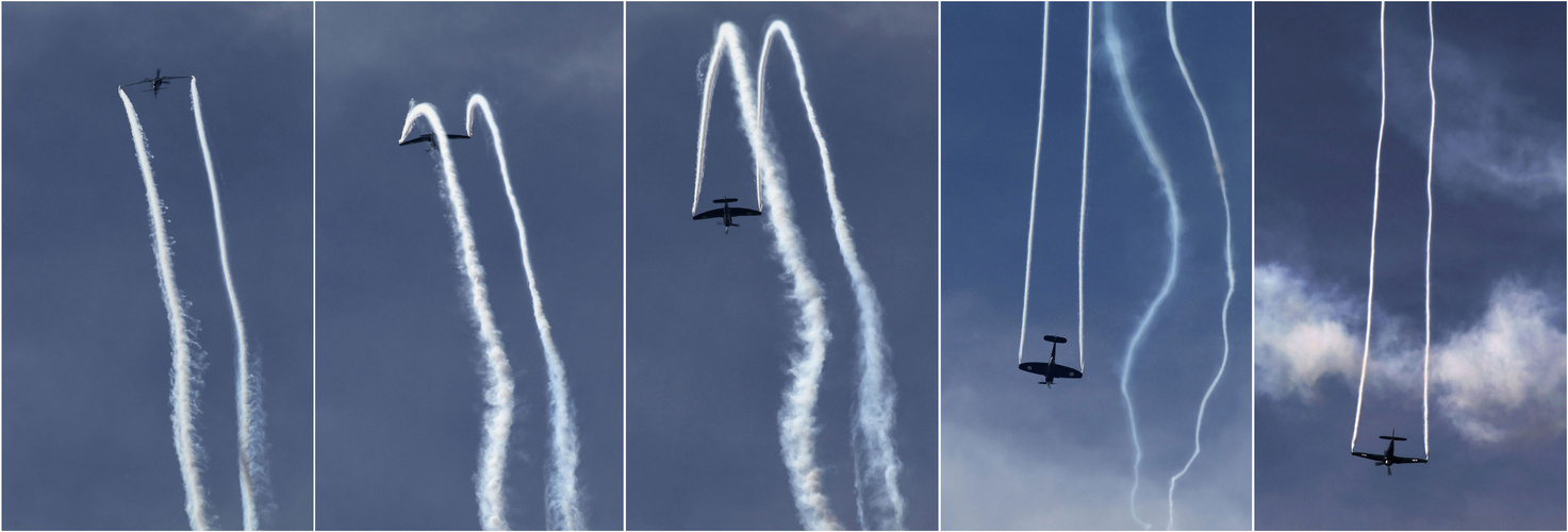 Breitscheid Airshow 2012