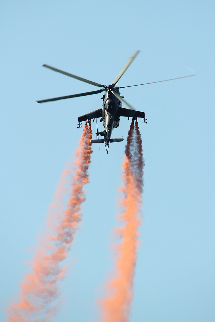 Breitscheid Airshow 3