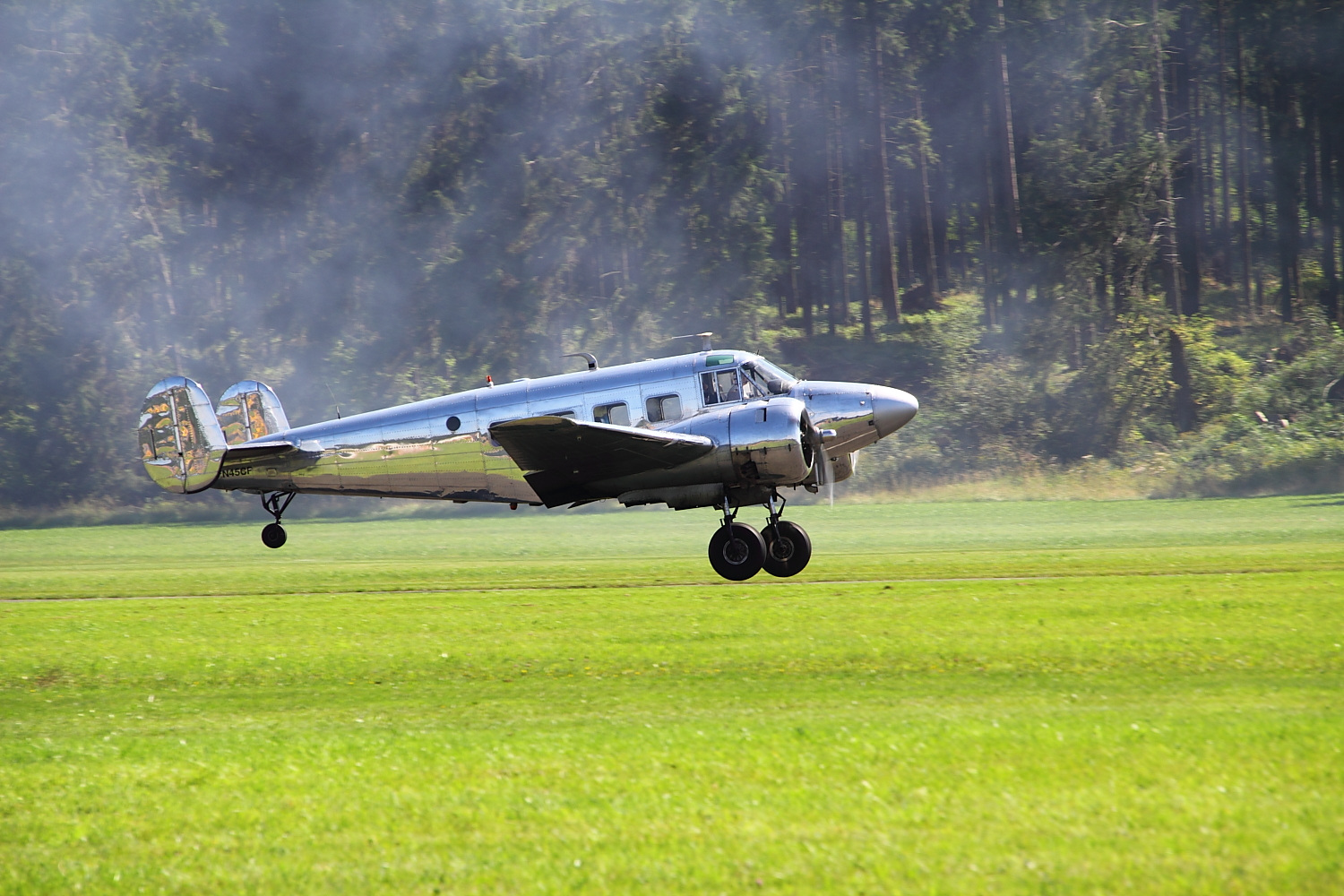 Breitscheid Airshow 5