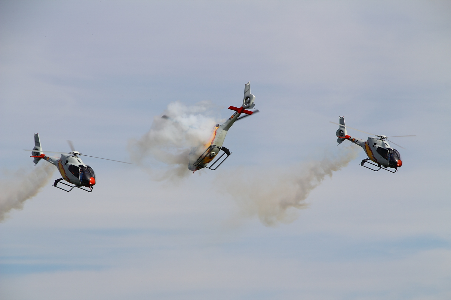 Breitscheid Airshow 8