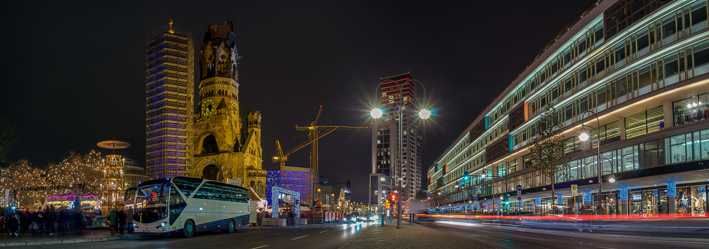 Breitscheidplatz