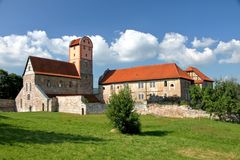 Breitunger Basilika