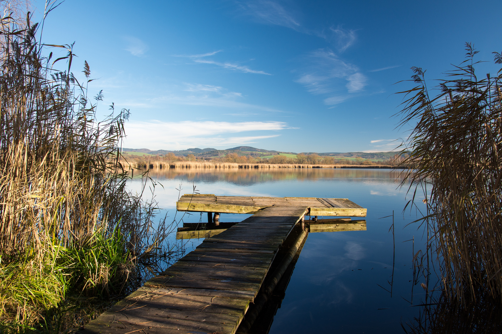 Breitunger See