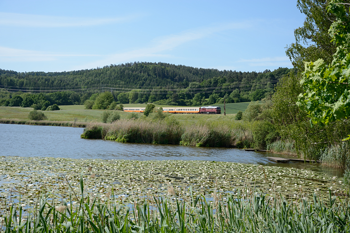 Breitunger See