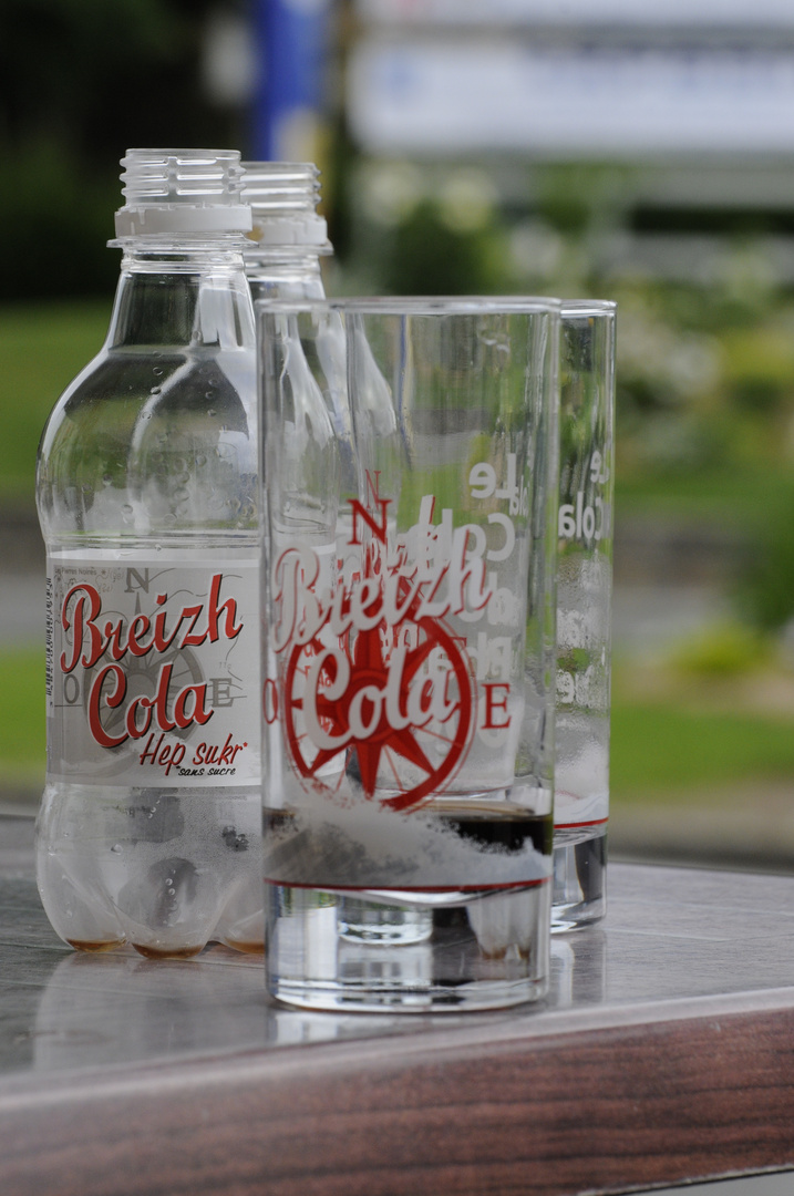 Breizh Cola