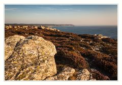 Breizh-Izel, Seelenland am Meer...