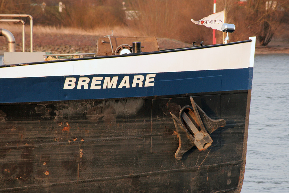 Bremare