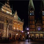 Bremen...