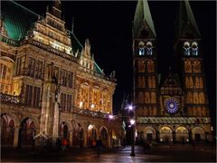 Bremen...