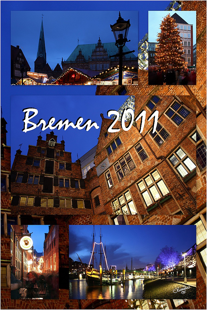 Bremen 2011