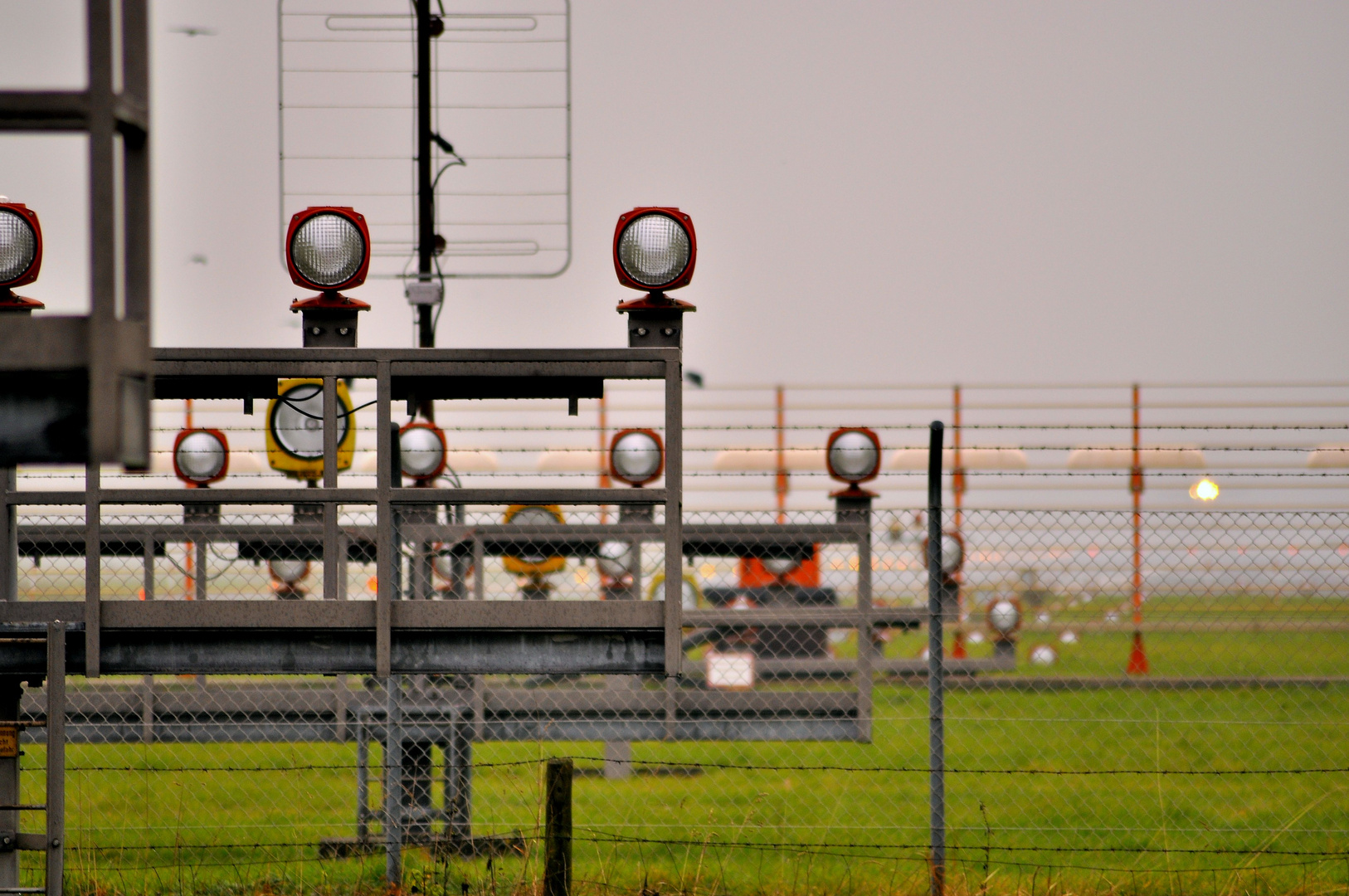 Bremen Airport