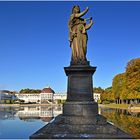 Bremen - am Hollersee im Herbst