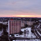 Bremen am Morgen