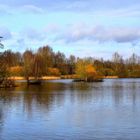 Bremen - Am Wadeackersee