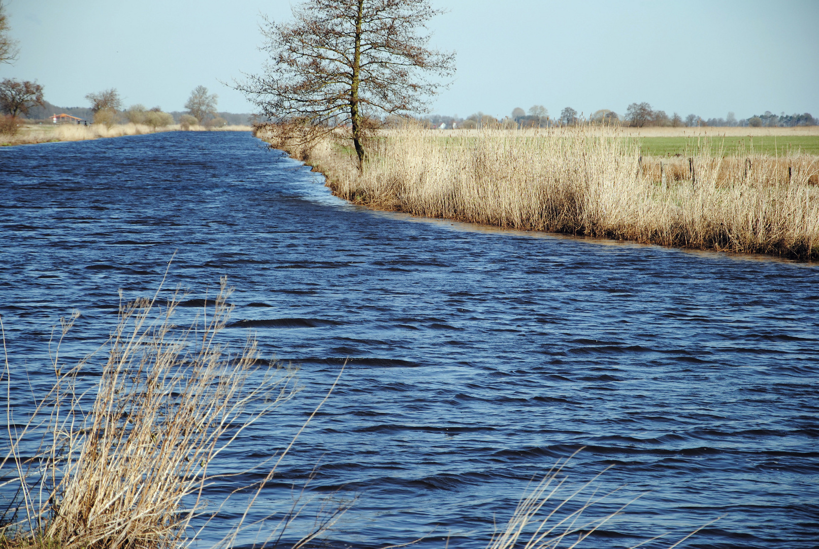 Bremen an der Ochtum