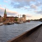 Bremen an der Weser