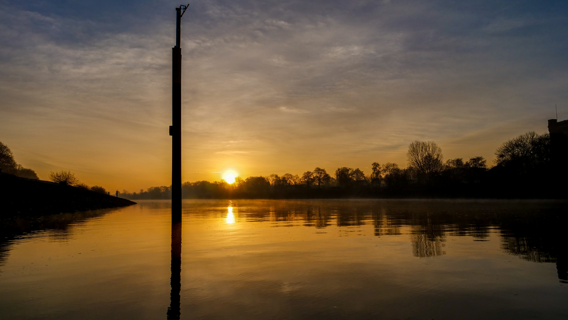 Bremen an der Weser