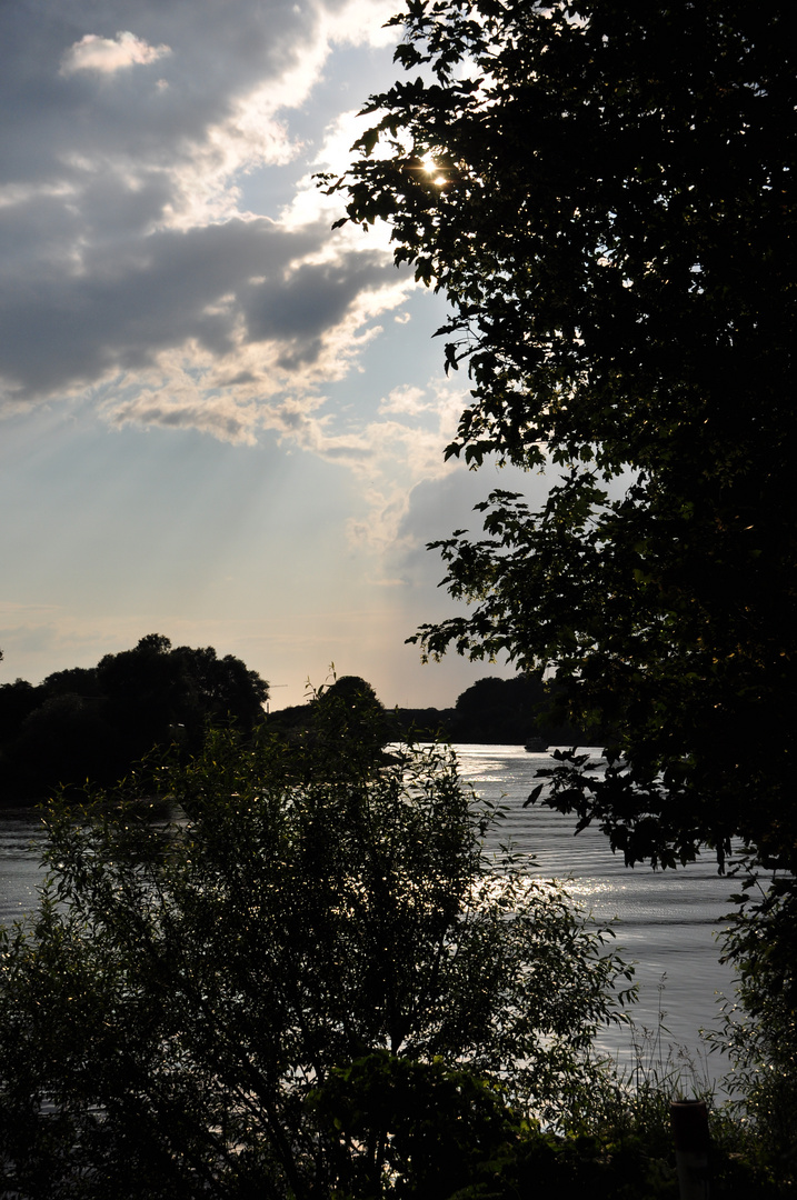 Bremen an der Weser