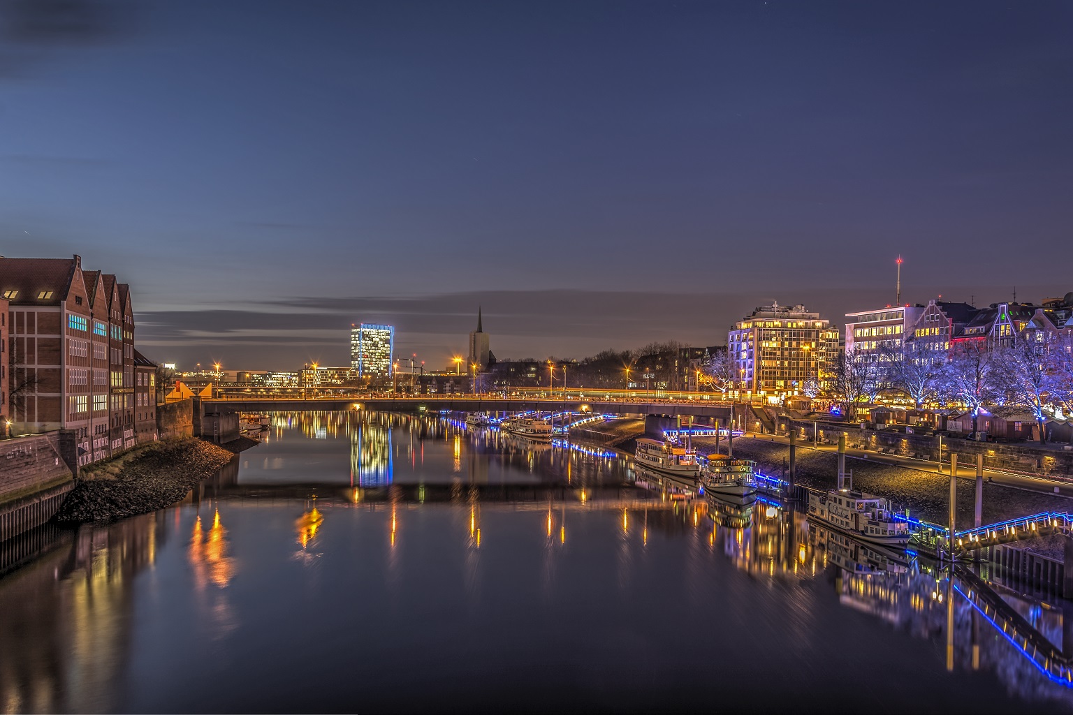 Bremen an der Weser Foto & Bild world, deutschland, bremen Bilder auf