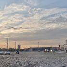 Bremen Arena HDRi Panorama