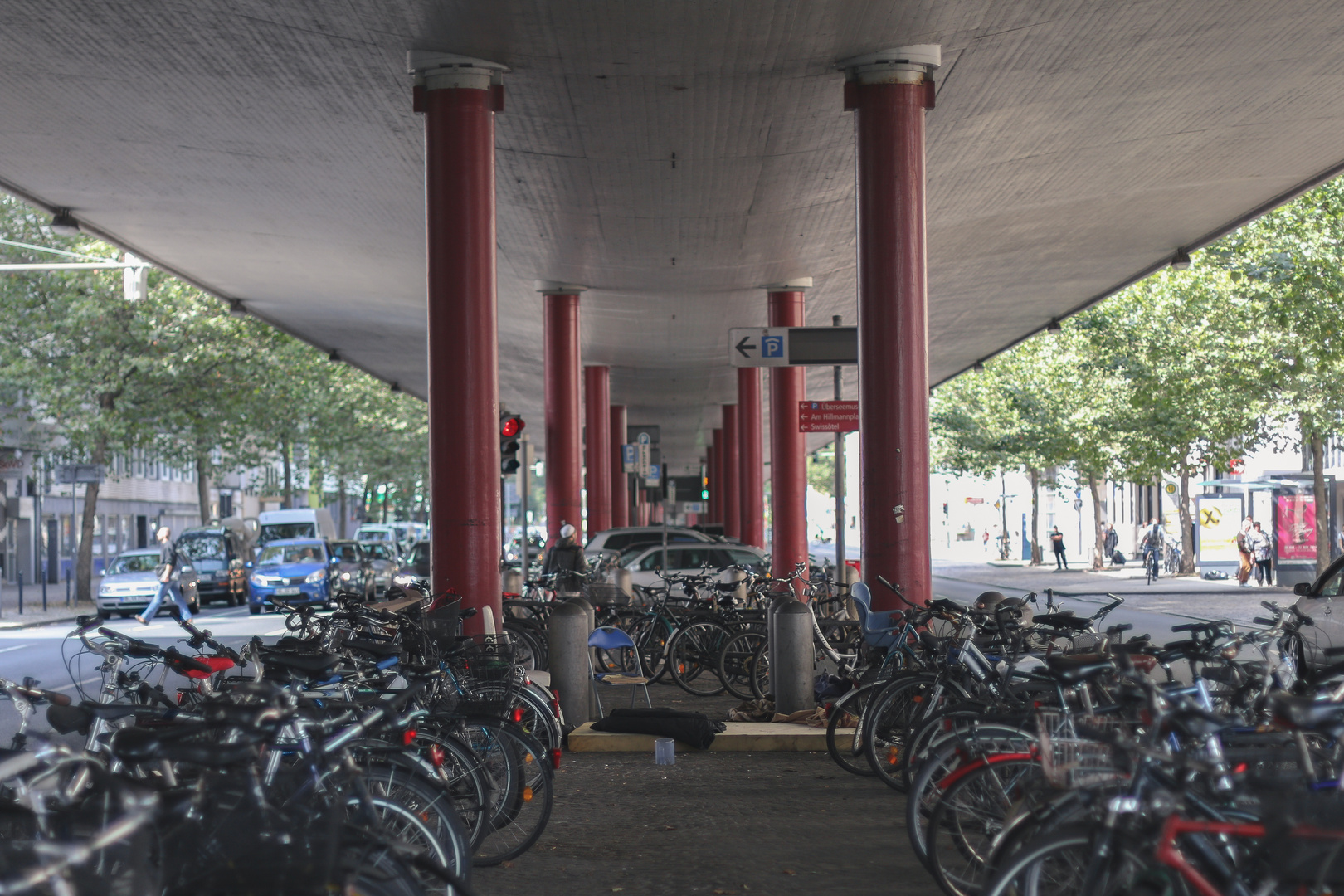 Bremen Bridge