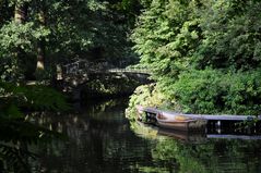 Bremen Bürgerpark