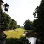 Bremen Bürgerpark Parkhotel