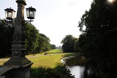 Bremen Bürgerpark Parkhotel