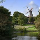 Bremen - Die Mühle am Wall