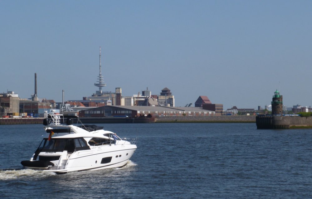 BREMEN