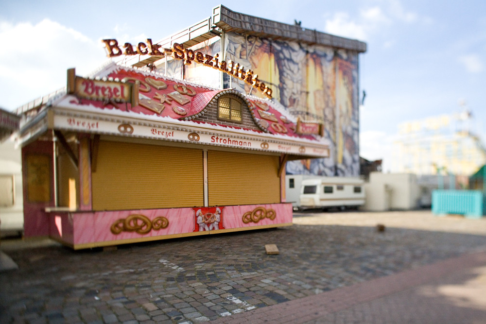 bremen freimarkt II