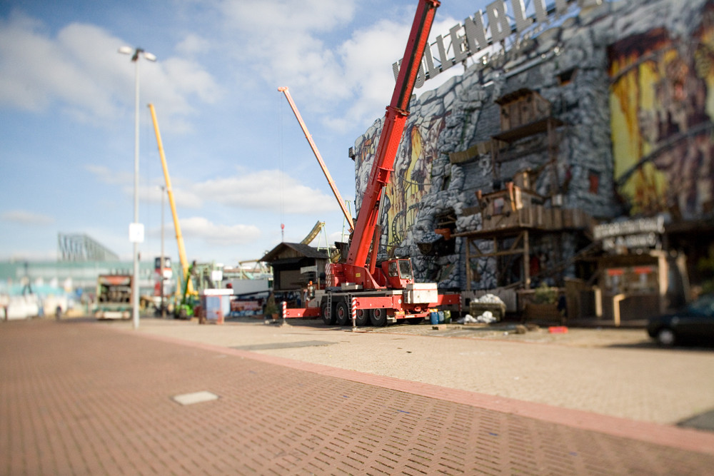 bremen freimarkt IV