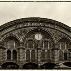 Bremen Hauptbahnhof