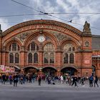 Bremen Hauptbahnhof