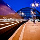 Bremen Hauptbahnhof