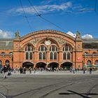 Bremen - Hauptbahnhof